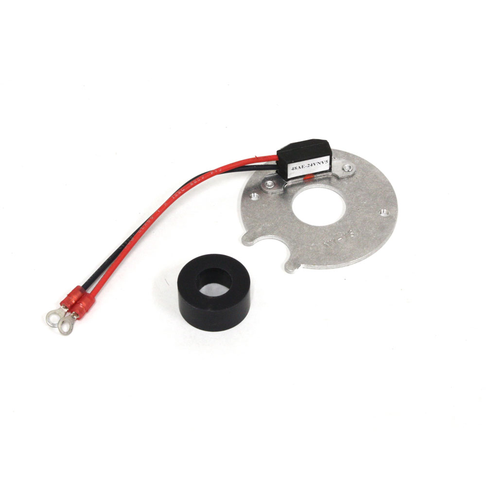  Pertronix Electronic Ignition Conversion Kit Image