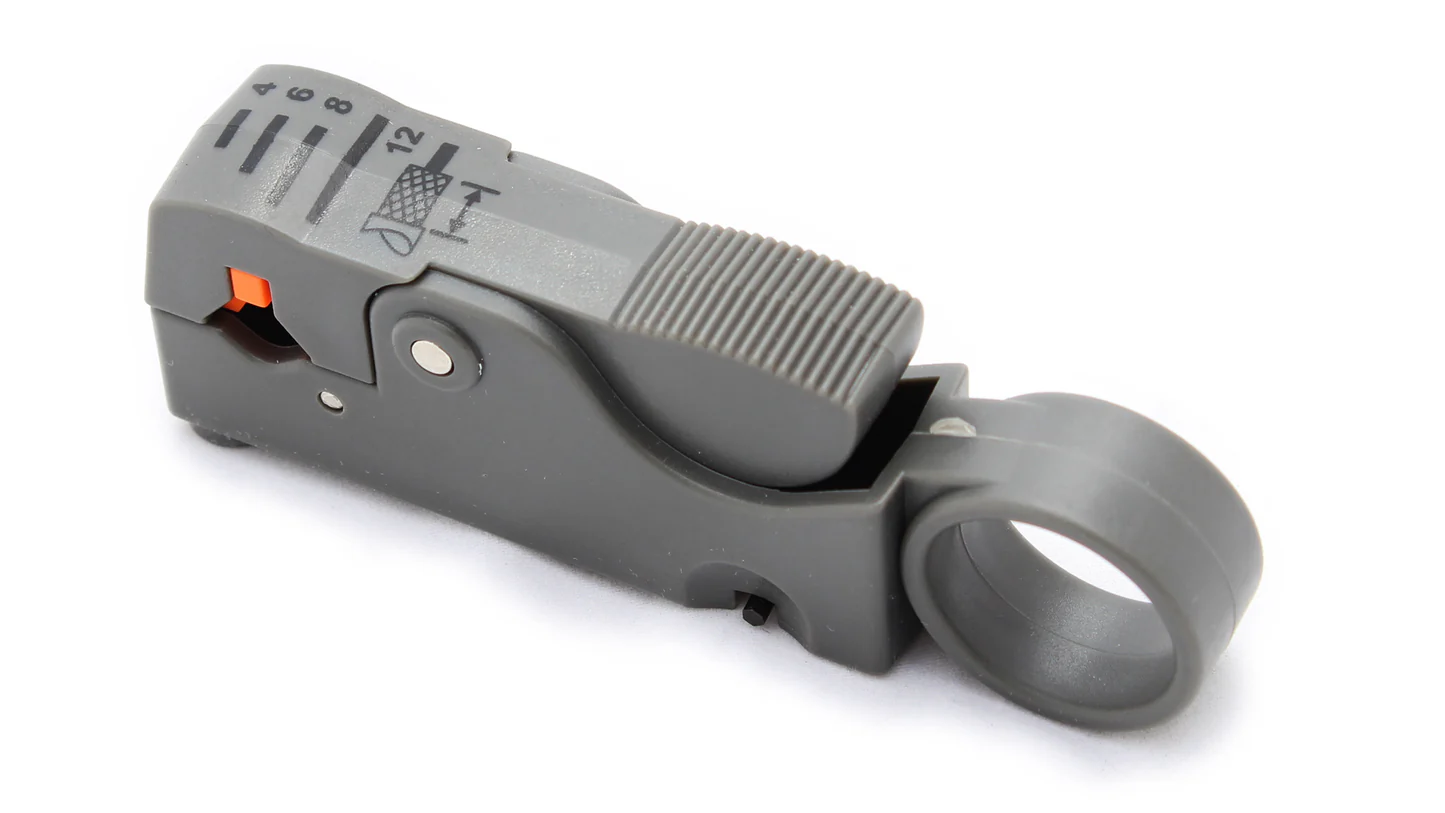 Pertronix Wire Stripper T3004; Spark Plug Wire Stripper 