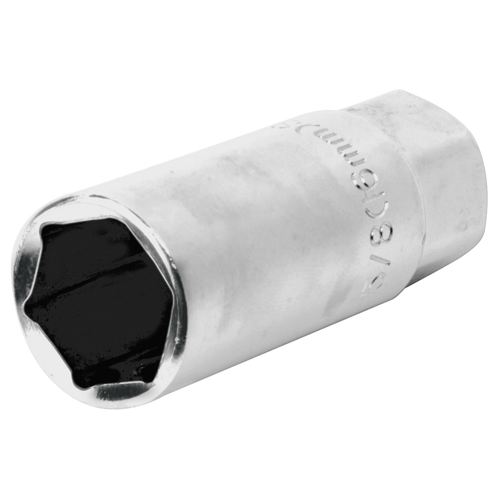Performance Tool Spark Plug Socket 20106; 