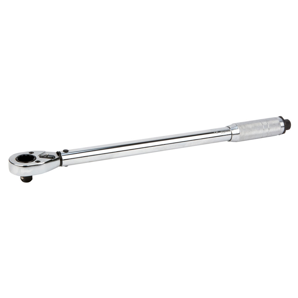 Photo for Performance Tool Torque Wrench M200DB;
