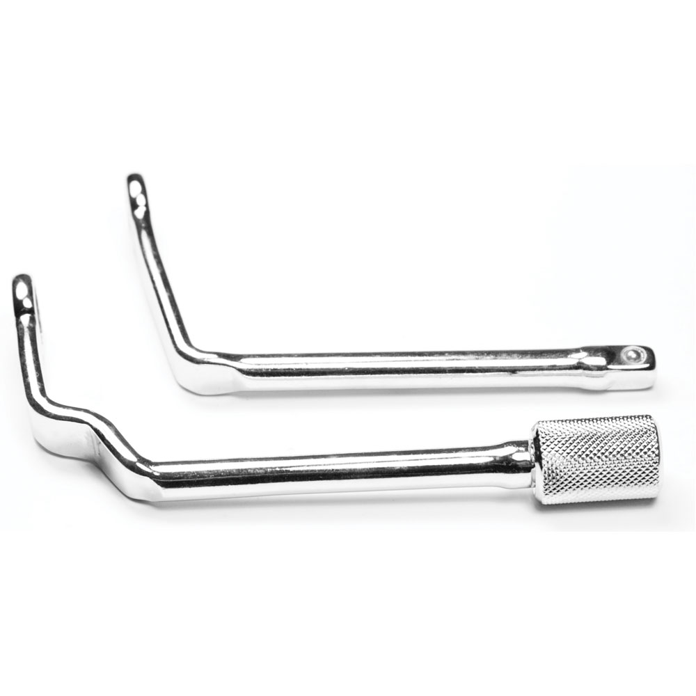 Photo for Performance Tool Distributor Point and Carburetor Adjusting Wrench W1189C; Offset Distributor Wrenches