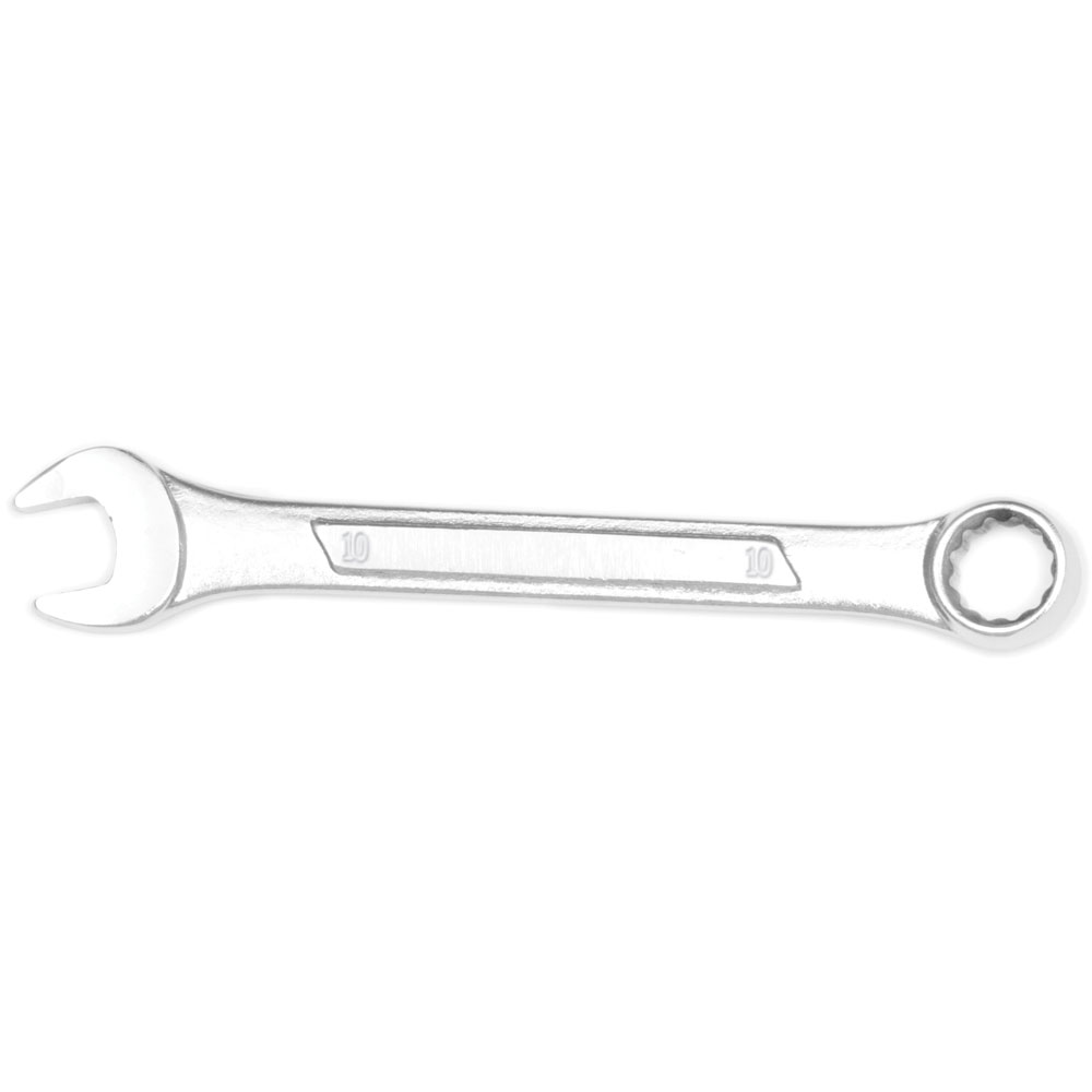 Photo for Performance Tool Combination Wrench W312C;