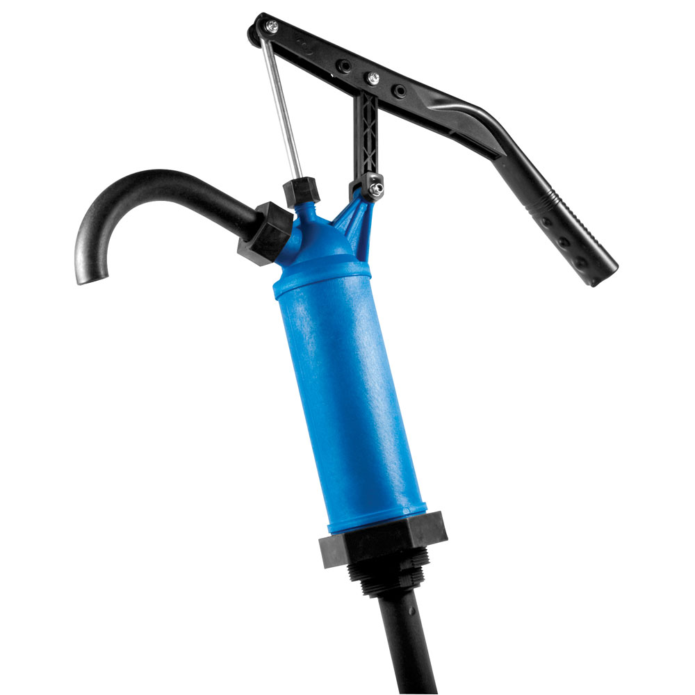 Photo for Performance Tool Barrel Pump W54268; Fluid Transfer Pump 