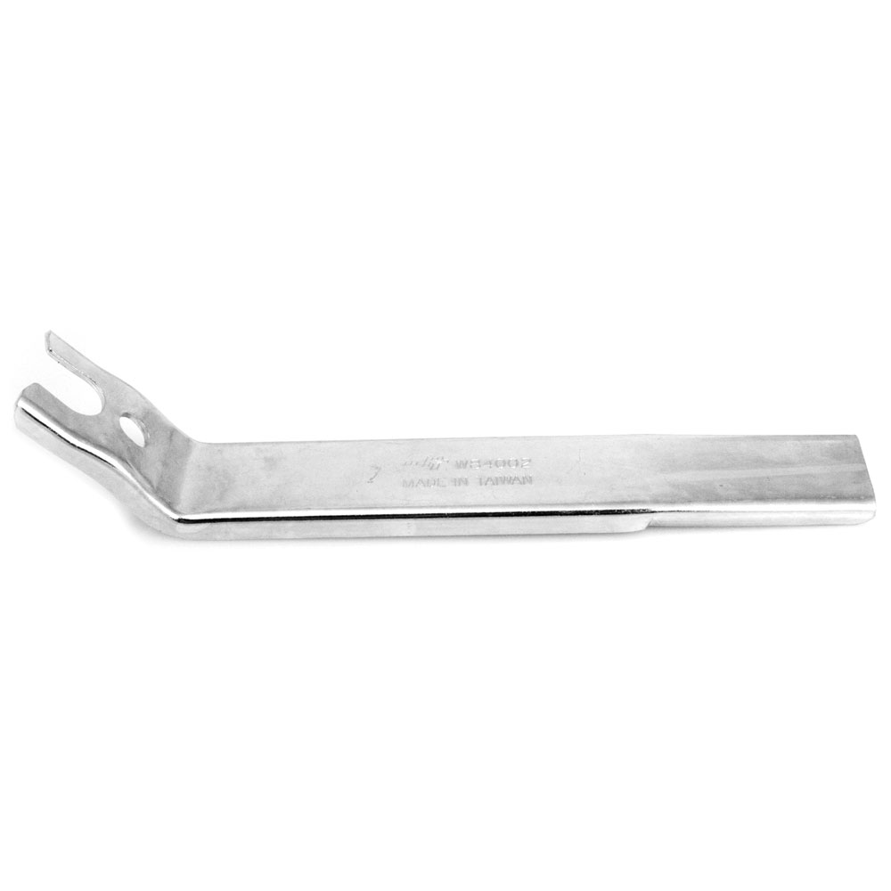 Performance Tool Valve Spring Compressor W84002; Head On Zinc Plated Steel Head On Leverage 