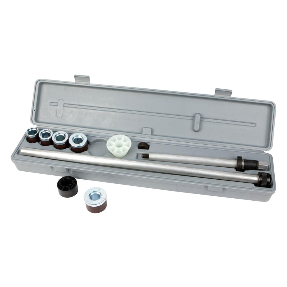 Photo for Performance Tool Camshaft Bearing Installation/Removal Tool W89220; Universal Kit 