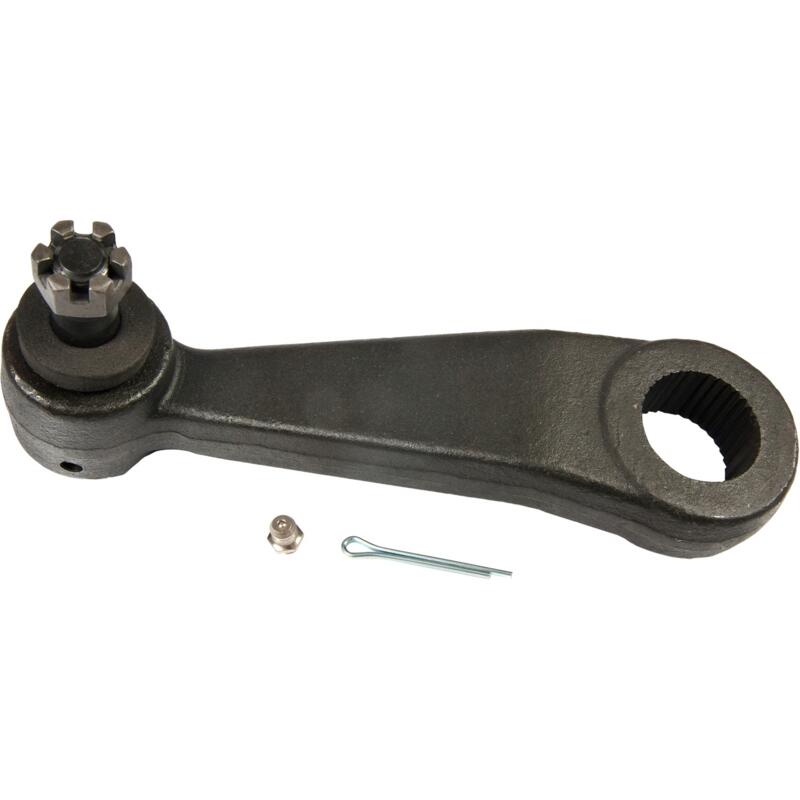 Proforged Steering Pitman Arm 103-10012; for 1967 to 1974 Chevy, Pontiac Camaro, Firebird 