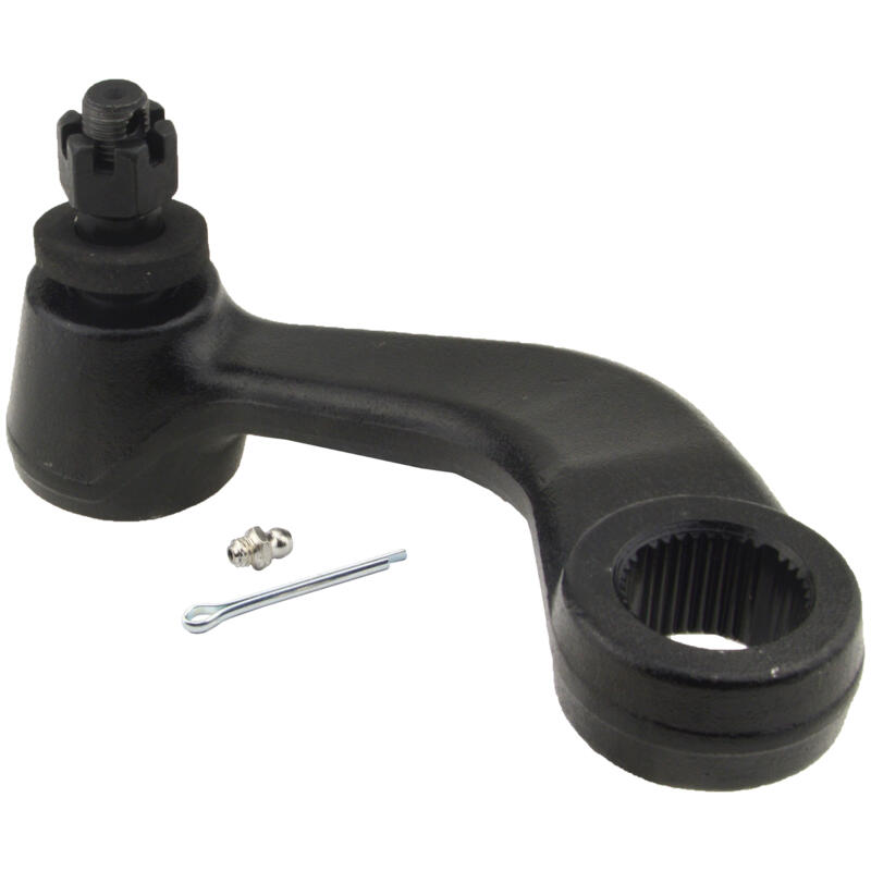 Proforged Steering Pitman Arm 103-10056; for 1967 to 1970 Ford Mustang 