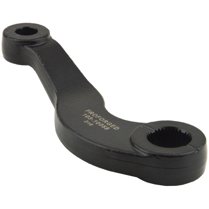 Proforged Steering Pitman Arm 103-10058; for 1963 to 1982 Chevy Corvette 
