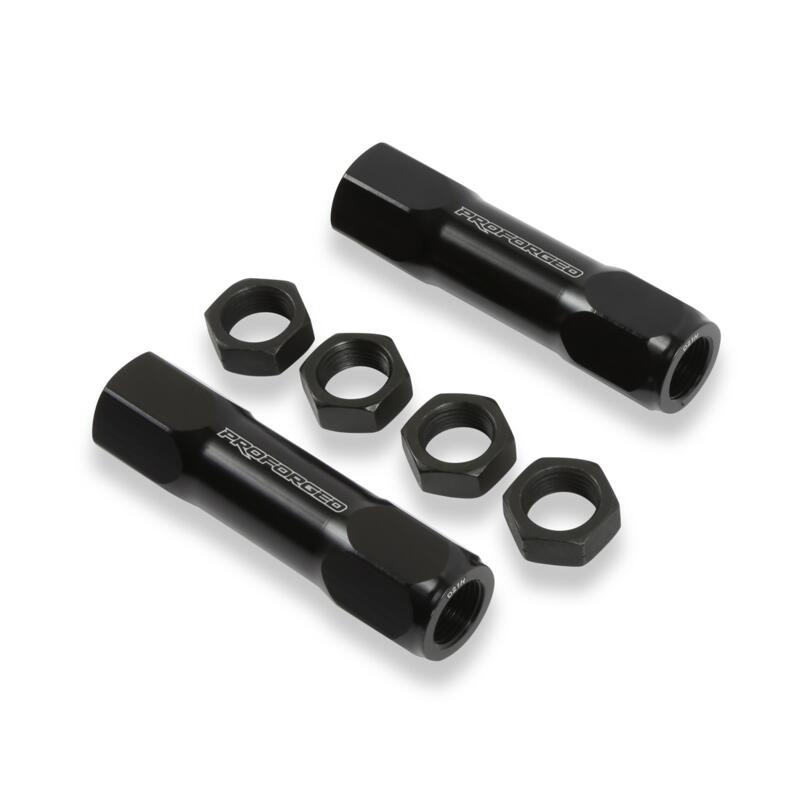 Proforged Steering Tie Rod End Adjusting Sleeve 105-10035; for 1946 to 2005 Chevy, Oldsmobile, Ford, Plymouth, GMC, Pontiac, Dodge, AMC 