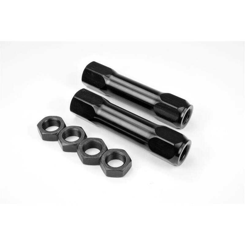 Proforged Steering Tie Rod End Adjusting Sleeve 105-10036; for 1962 to 1995 GM, Ford, AMC 