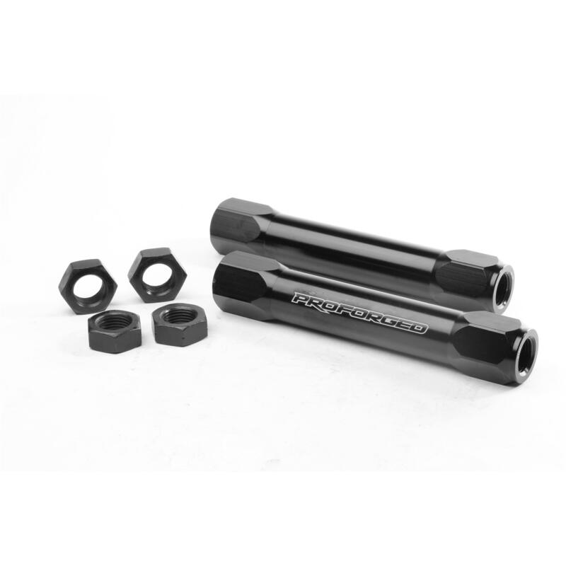Proforged Steering Tie Rod End Adjusting Sleeve 105-10037; for 1965 to 1974 Chevy 