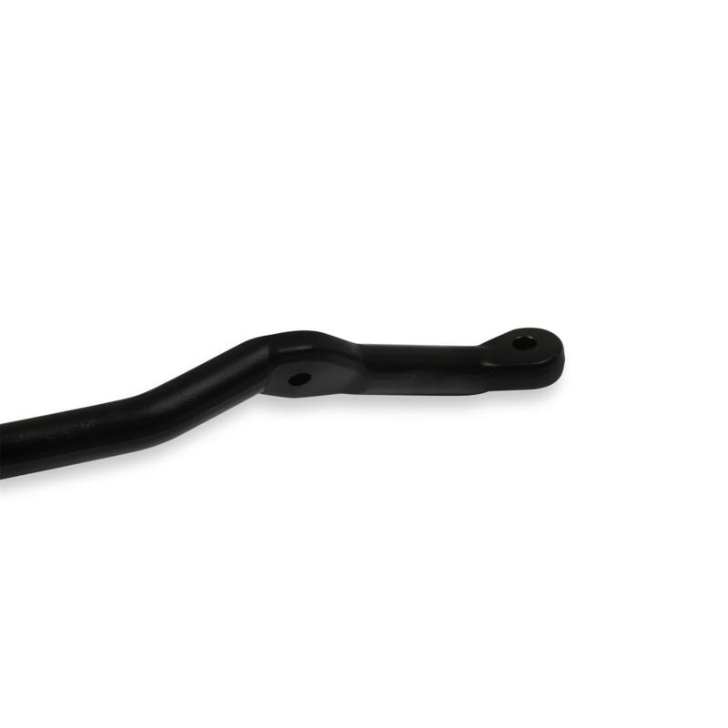 Proforged Steering Center Link 106-10103; for 1967 to 1974 Chevy, Pontiac Camaro, Firebird, 