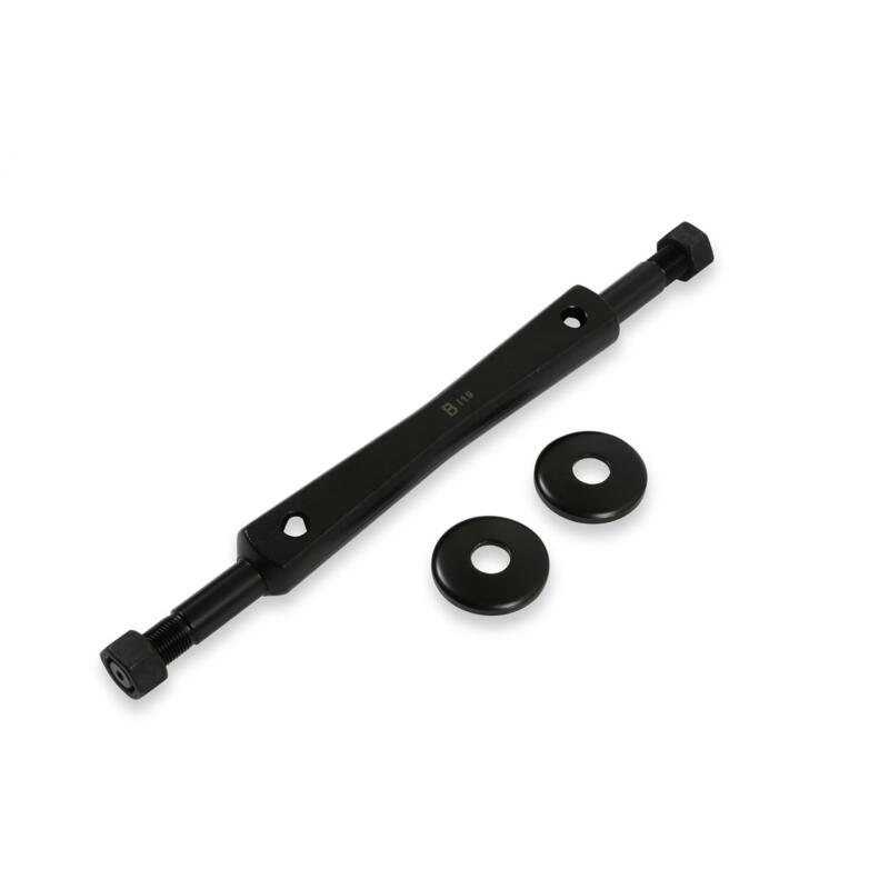 Proforged Suspension Control Arm Shaft Kit 120-10047; for 1964 to 1972 Chevy, GM, Pontiac Camaro, Firebird, Chevelle, El Camino, Lemans, F Body, G Body, A Body 