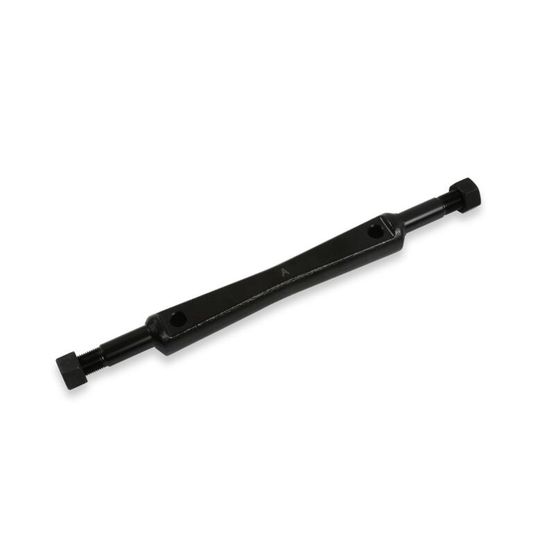 Proforged Suspension Control Arm Shaft Kit 120-10047; for 1964 to 1972 Chevy, GM, Pontiac Camaro, Firebird, Chevelle, El Camino, Lemans, F Body, G Body, A Body 
