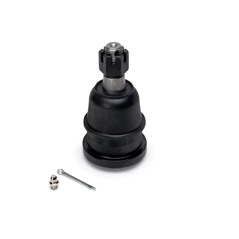 Proforged Suspension Ball Joint 101-10036; Black E Coated for 1963 to 1971 Chevy, GMC GM C Series Trucks 