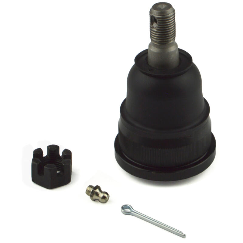 Proforged Suspension Ball Joint 101-10049; Black E Coated for 1970 to 2005 Chevy, GM, Isuzu 