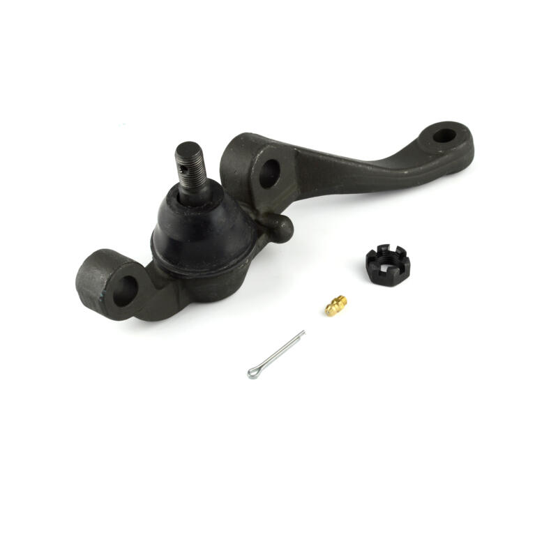Proforged Suspension Ball Joint 101-10128; Black E Coated for 1962 to 1976 Dodge A Body, B Body, E Body 
