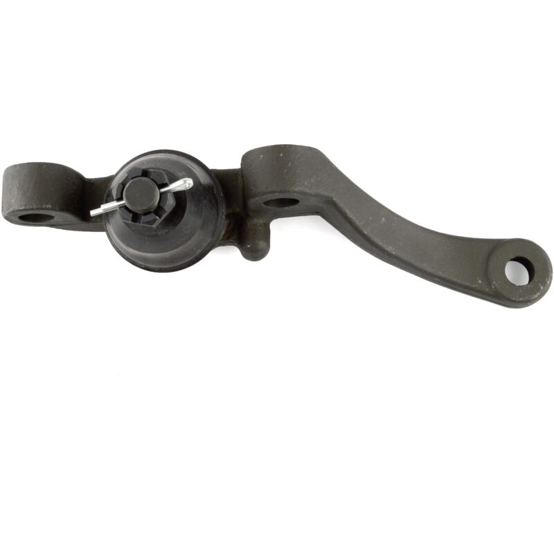 Proforged Suspension Ball Joint 101-10128; Black E Coated for 1962 to 1976 Dodge A Body, B Body, E Body 