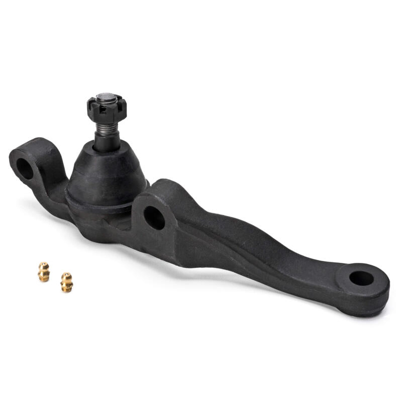 Proforged Suspension Ball Joint 101-10129; Black E Coated for 1962 to 1976 Dodge A Body, B Body, E Body 
