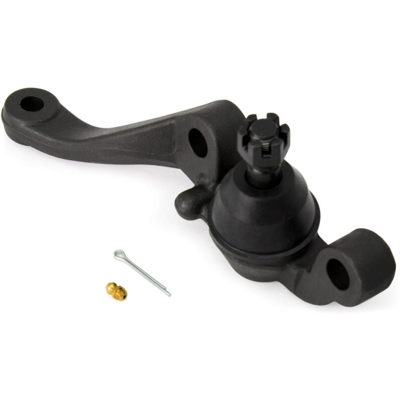 Proforged Suspension Ball Joint 101-10129; Black E Coated for 1962 to 1976 Dodge A Body, B Body, E Body 