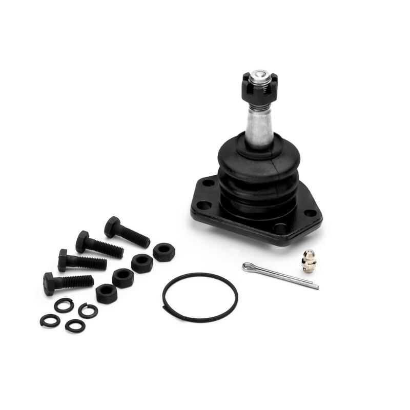 Proforged Suspension Ball Joint 101-10019; Black E Coated for 1970 to 2005 Chevy, GM, Isuzu 