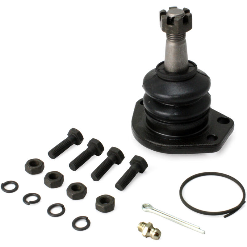 Proforged Suspension Ball Joint 101-10019; Black E Coated for 1970 to 2005 Chevy, GM, Isuzu 