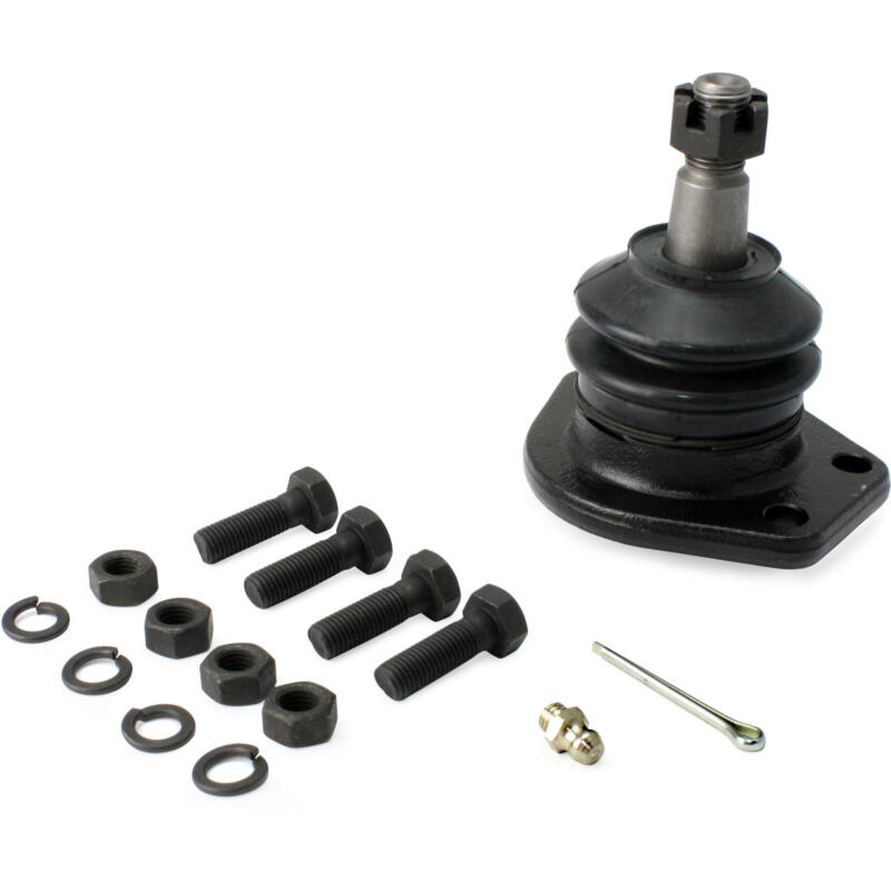 Proforged Suspension Ball Joint 101-10037; Black E Coated for 1963 to 1971 Chevy Trucks, SUVs 