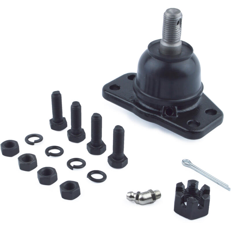 Proforged Suspension Ball Joint 101-10146; Black E Coated for 1962 to 1970 Ford, Mercury 