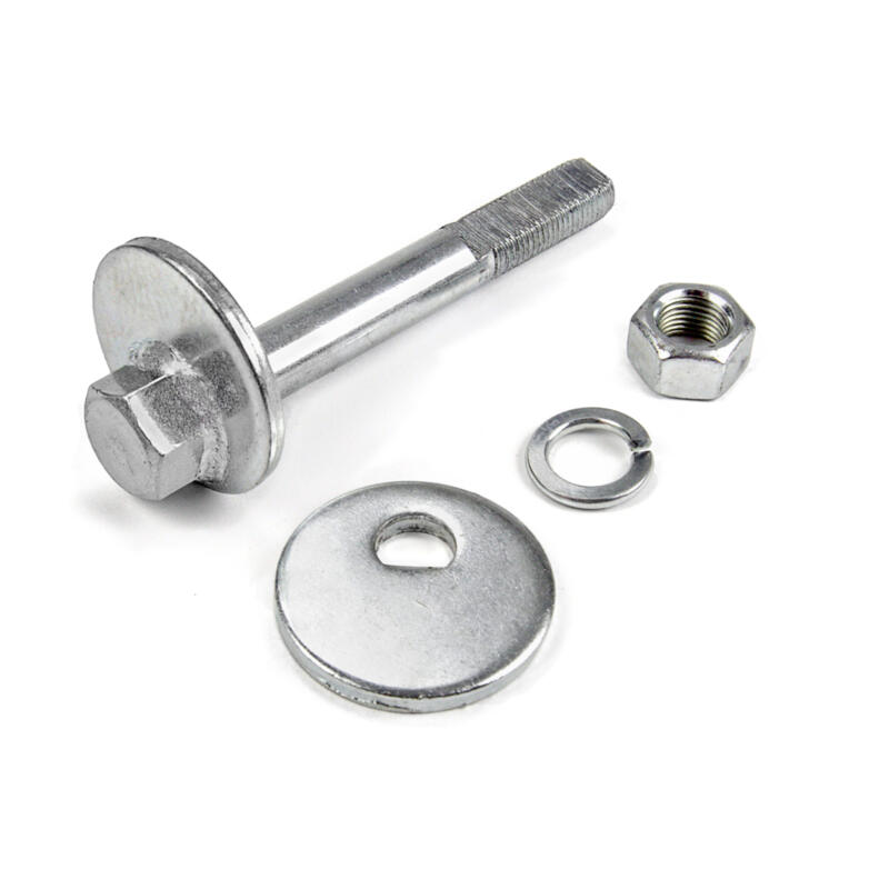 Proforged Alignment Cam Bolt Kit 120-10009; for 1958 to 1993 Dodge, Chrysler, Plymouth, Mercury, Ford, Lincoln, Chevy Various 