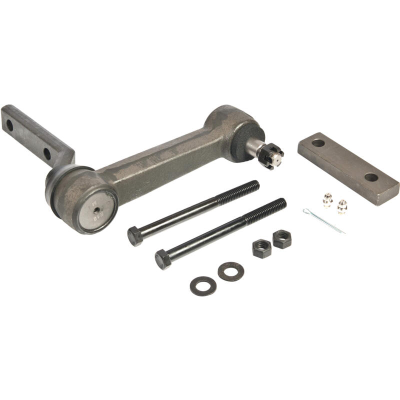 Proforged Steering Idler Arm 102-10004; for 1961 to 1966 Chevy Bel Air, Biscayne, Impala, C10 Pickup 