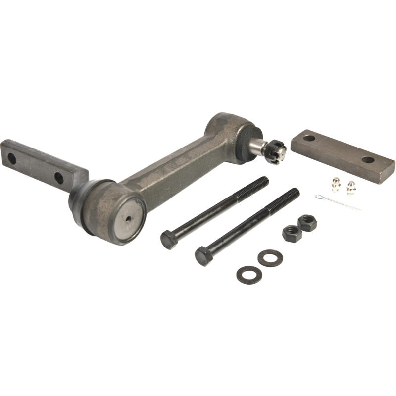 Proforged Steering Idler Arm 102-10004; for 1961 to 1966 Chevy Bel Air, Biscayne, Impala, C10 Pickup 