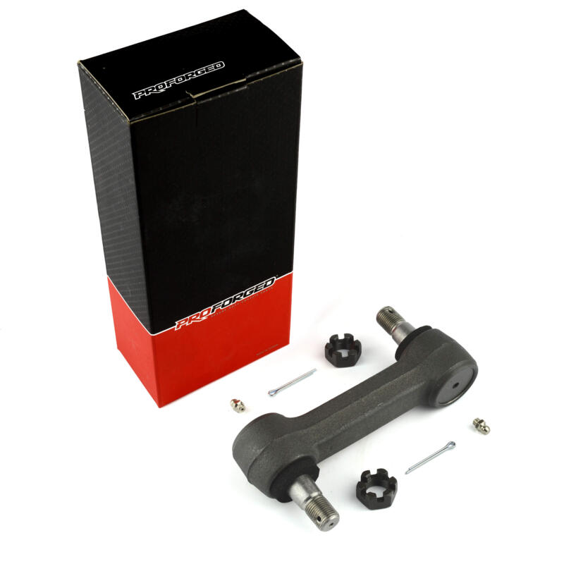 Proforged Steering Idler Arm 102-10007; for 1967 to 1982 Chevy, GMC Truck, SUV, Van 