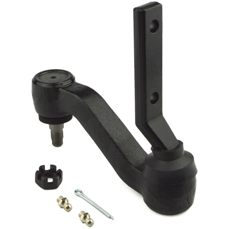 Proforged Steering Idler Arm 102-10008; for 1968 to 1974 Chevy 