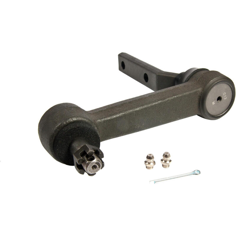 Proforged Steering Idler Arm 102-10009; for 1963 to 1982 Chevy Corvette 