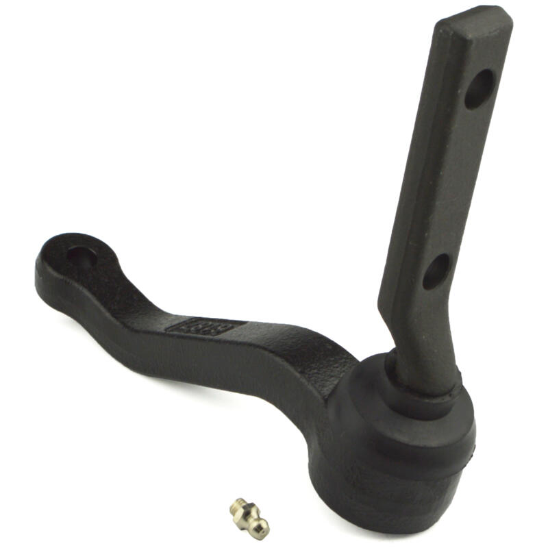 Proforged Steering Idler Arm 102-10013; for 1977 to 2005 Chevy, GM G Body, S10 