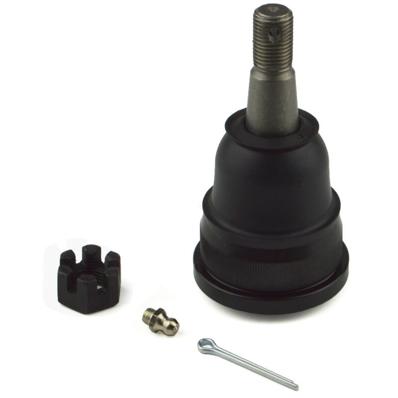 Proforged Suspension Ball Joint 101-10048; Black E Coated for 1973 to 2005 Chevy 
