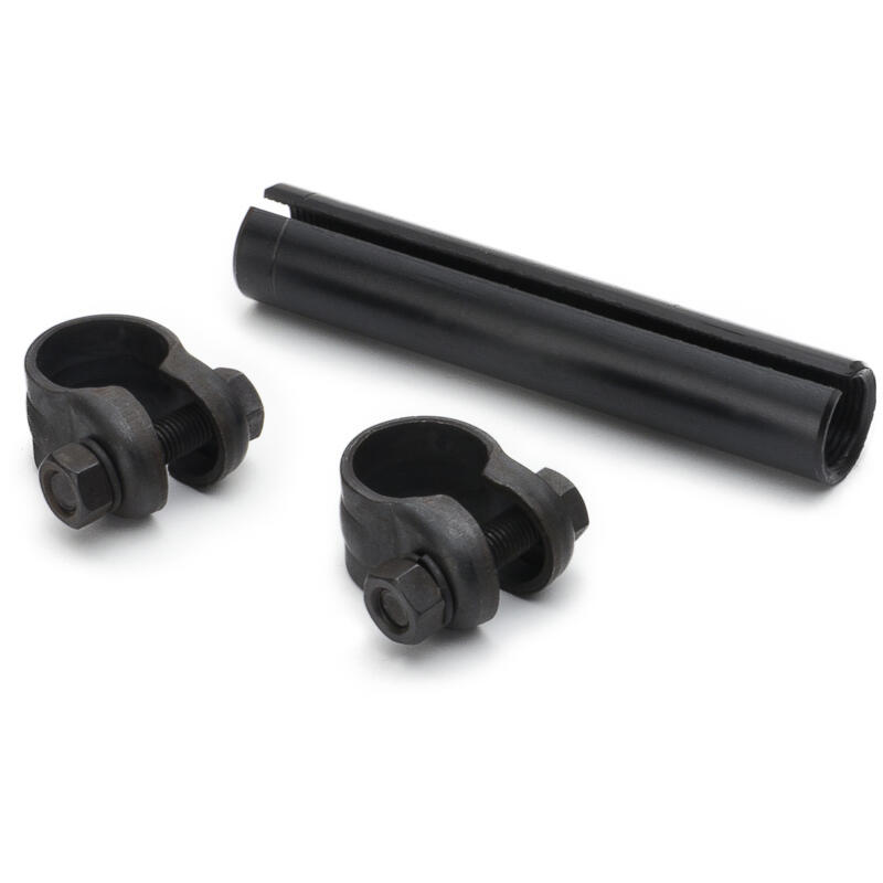 Proforged Steering Tie Rod End Adjusting Sleeve 105-10004; for 1946 to 2005 Chevy, Oldsmobile, Ford, Plymouth, GMC, Pontiac, Dodge, AMC 