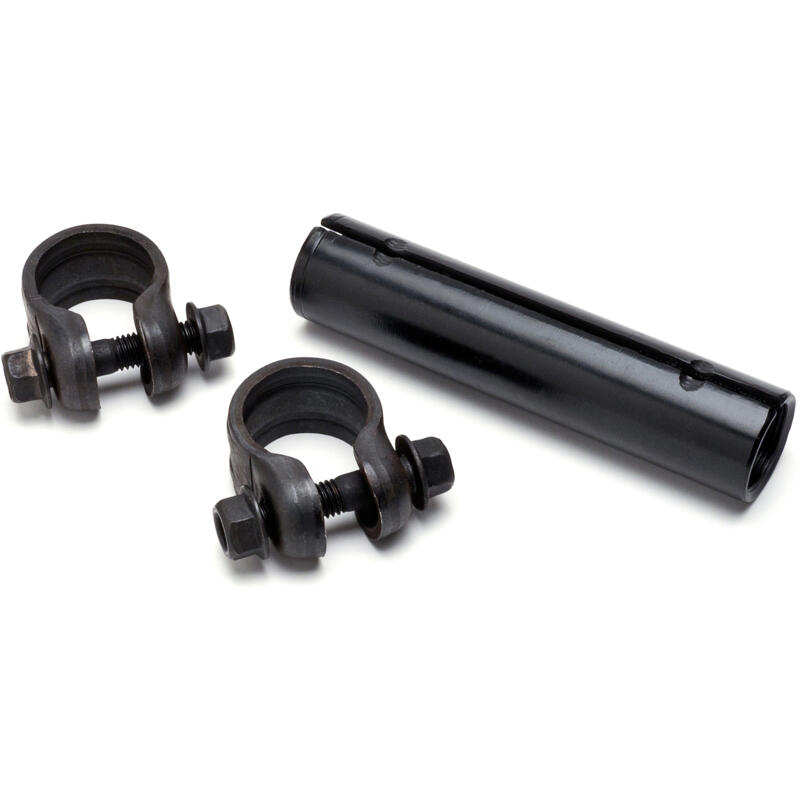 Proforged Steering Tie Rod End Adjusting Sleeve 105-10005; for 1966 to 2013 Ford, Chevy, Dodge, Mazda Various 