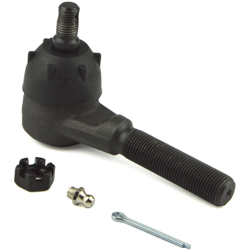 Proforged Steering Tie Rod End 104-10162; for 1963 to 1982 Chevy Corvette, C10 Pickup, Bel Air, Impala 
