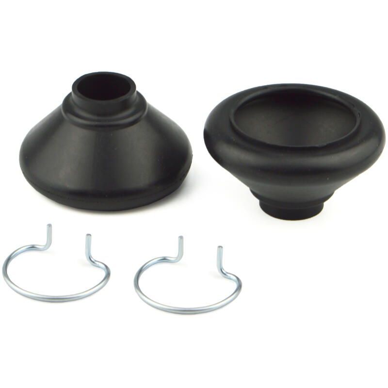 Proforged Torsion Bar Cover Seal 114-10009; Rubber for 1963 to 1979 Chrysler, Dodge, Plymouth 