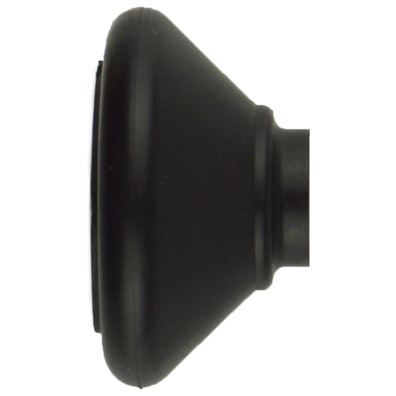 Proforged Torsion Bar Cover Seal 114-10009; Rubber for 1963 to 1979 Chrysler, Dodge, Plymouth 
