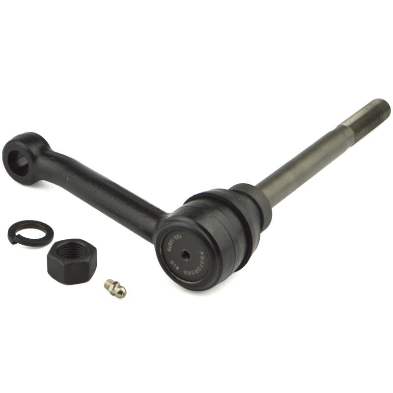 Proforged Steering Idler Arm 102-10070; for 1965 to 1966 Chevy 