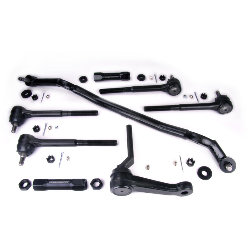 Proforged Steering Linkage Assembly 116-10013; for 1968 to 1970 GM A Body 