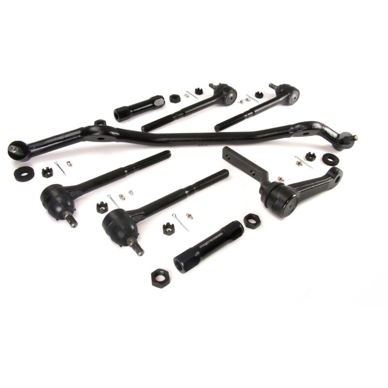 Proforged Steering Linkage Assembly 116-10013; for 1968 to 1970 GM A Body 