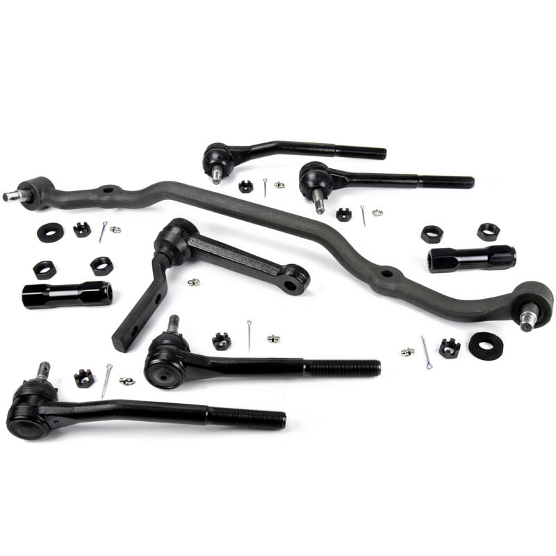 Proforged Steering Linkage Assembly 116-10014; for 1975 to 1981 Chevy Camaro 
