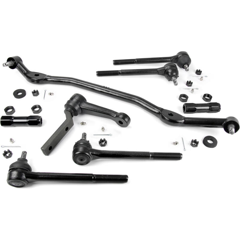 Proforged Steering Linkage Assembly 116-10015; for 1971 to 1972 GM A Body 