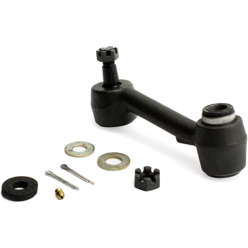 Proforged Steering Idler Arm 102-10073; for 1965 to 1966 Ford, Mercury Mustang, Falcon, Ranchero, Comet 