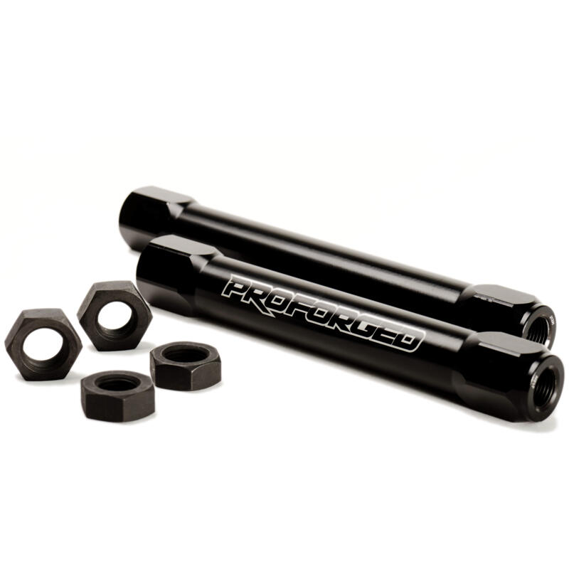 Proforged Steering Tie Rod End Adjusting Sleeve 105-10049; for 1962 to 1990 Dodge, Chrylser, Plymouth 