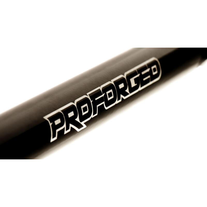 Proforged Steering Tie Rod End Adjusting Sleeve 105-10049; for 1962 to 1990 Dodge, Chrylser, Plymouth 