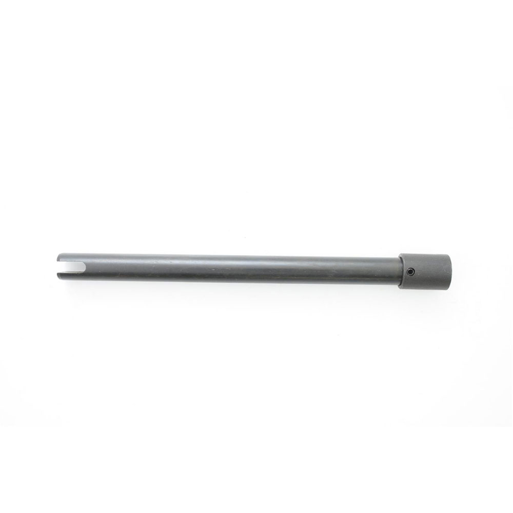 Pioneer Automotive Industries Oil Pump Intermediate Shaft 838013; Black Steel for Chevy 396 to 454 